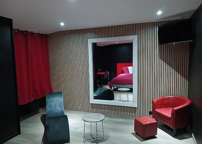 Hotel de Jouvence Dax