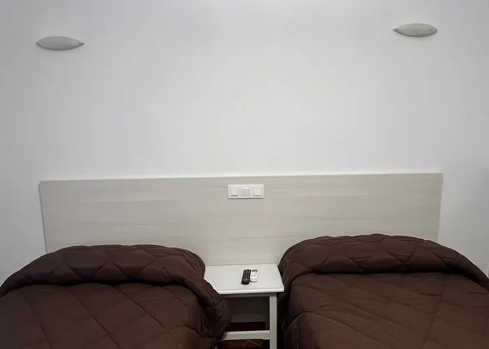 Hostal Hueso Trujillo