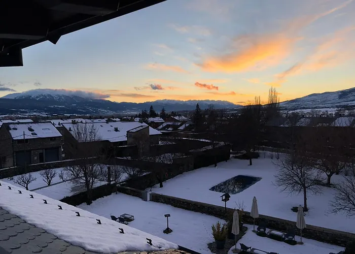 Hotel Bernat De So