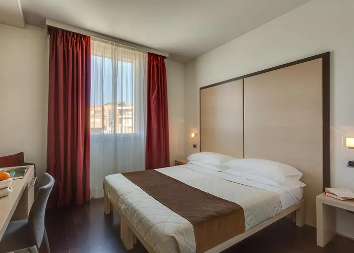Best Western Hotel San Marco Sienne
