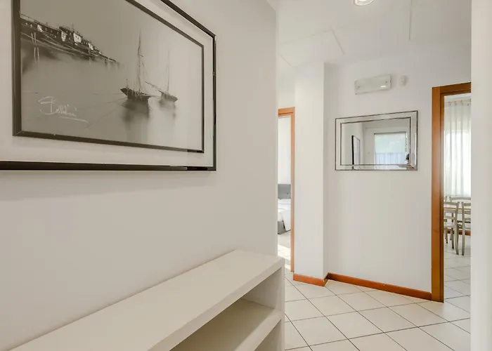Hotel Nuova Barcaccia Peschiera del Garda