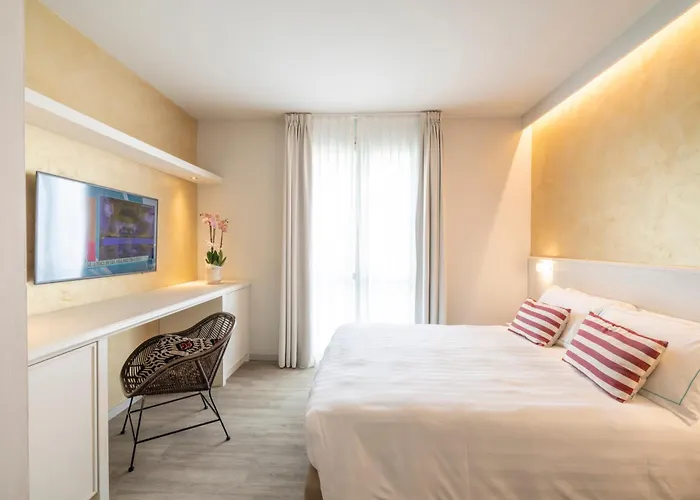 Splendido Bay Luxury Spa Resort