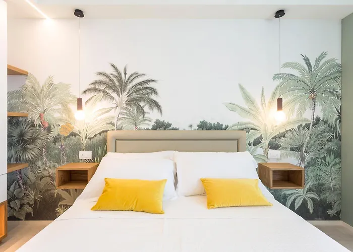 Alexandra Bb & Brunch - Beach Front - Healthy Xxl Breakfast & Brunch Until 12 30 Misano Adriatico