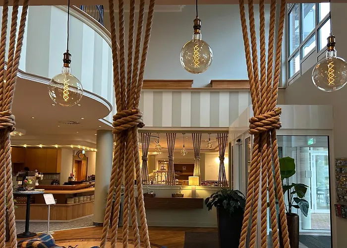 Country Hotel Timmendorfer Strand