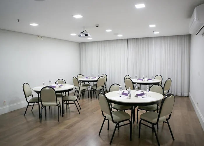 Mercure São Caetano do Sul