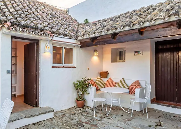 Hotel-Apart CORTIJO LAS PIÑAS Tarifa