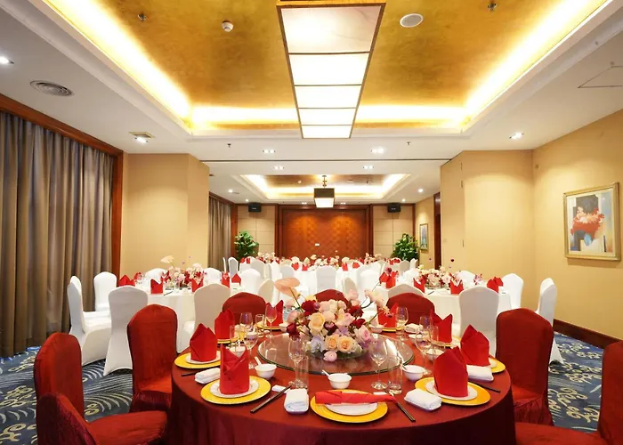 Kempinski Hotel Shenzhen