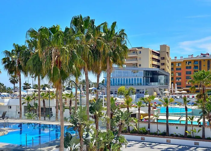 Sol Torremolinos - Don Marco