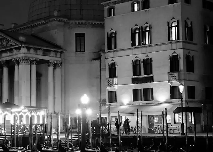 Hotel Antiche Figure Venezia