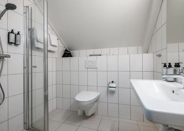 Thon Hotel Baronen