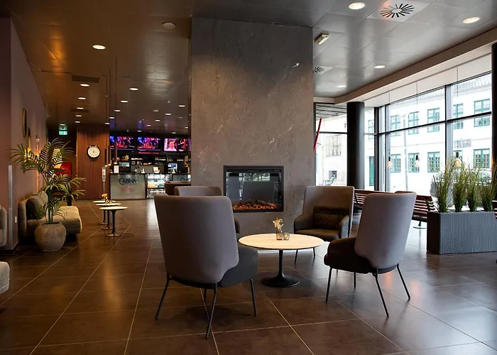 Cabinn Aalborg