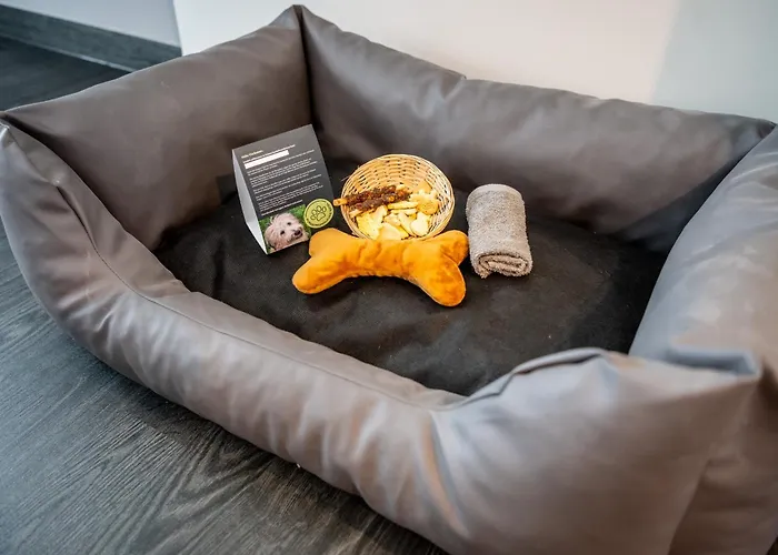 Hotel Fränkische Schweiz-Pegnitz