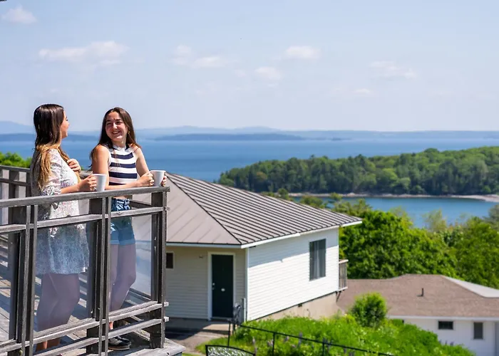 Bluenose Inn - Bar Harbor Collection