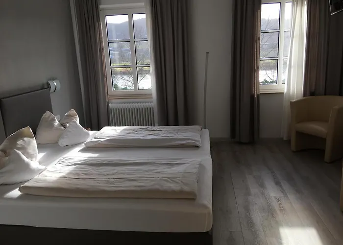 Landhotel Steffen
