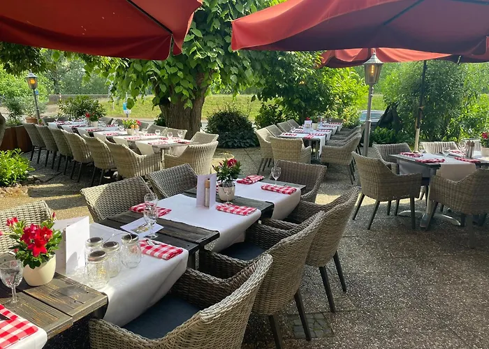 Landhotel Steffen