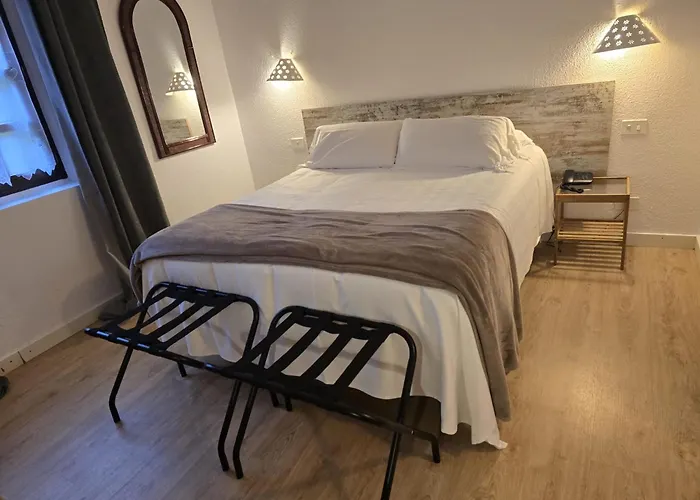 Hotel Colegiata