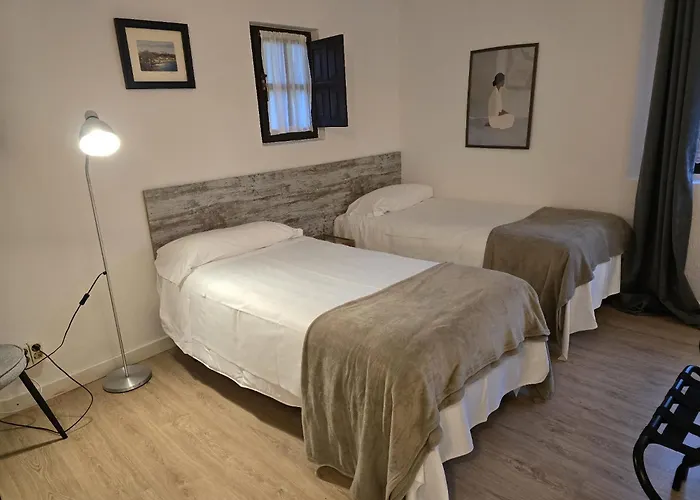 Hotel Colegiata