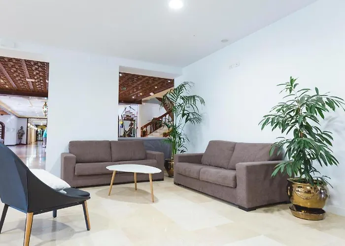 Rey Carlos Playa del Inglés