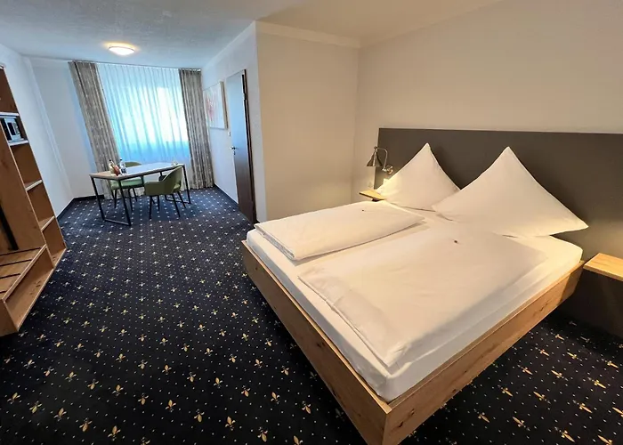 Stadthotel Miya Bad Mergentheim