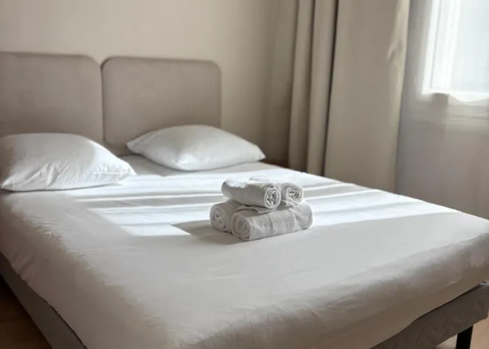 Hotel Bloom