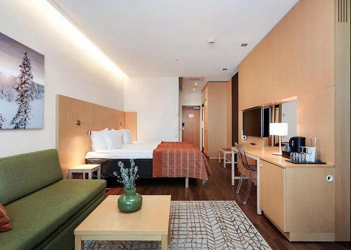 Hotel Levi Panorama
