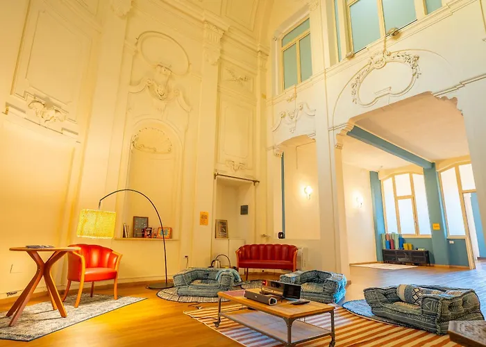 Hotel San Giuseppe Finale Ligure