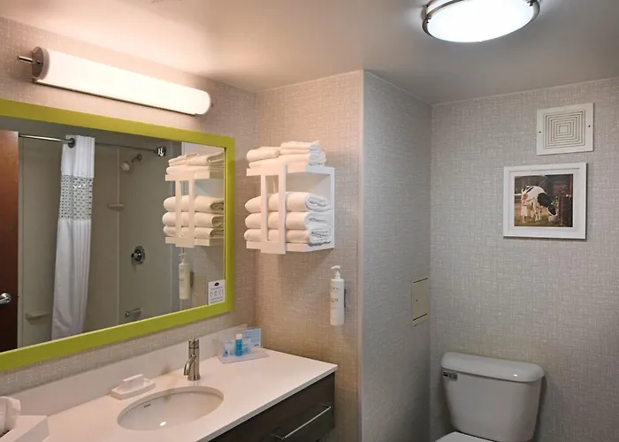 Hampton Inn Lima