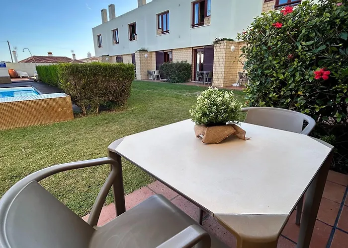 Hotel Apartamento Porto Covo