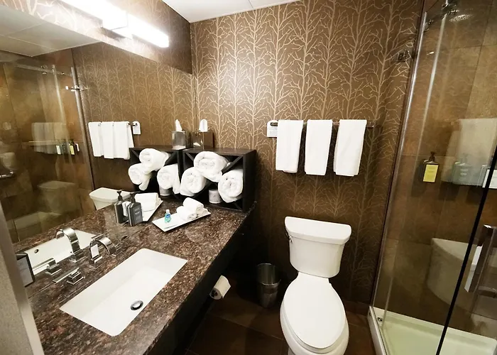 Hotel Blackfoot Calgary