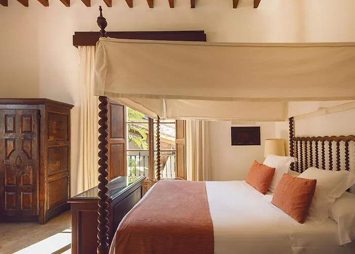 La Residencia, A Belmond Hotel, Mallorca Deià 