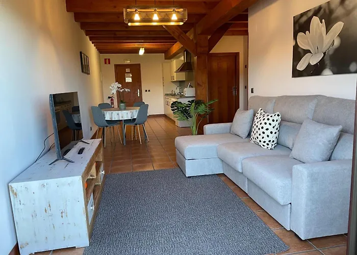 Hotel-Apartamento Rural Atxurra Bermeo