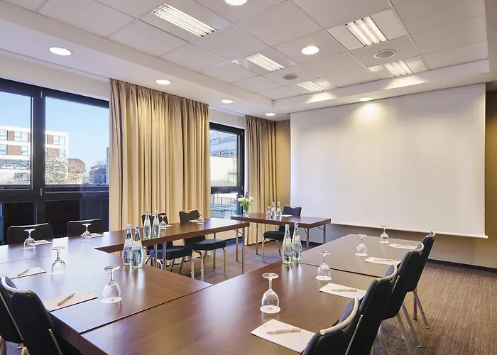 Hotel NH Ludwigsburg