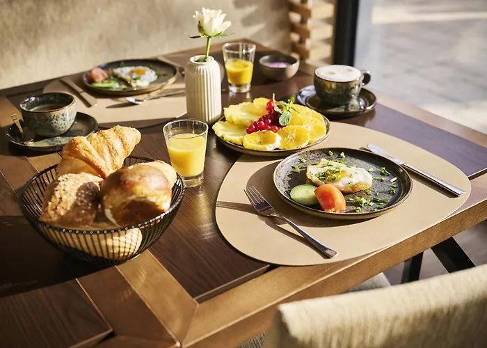 Hotel NH Ludwigsburg