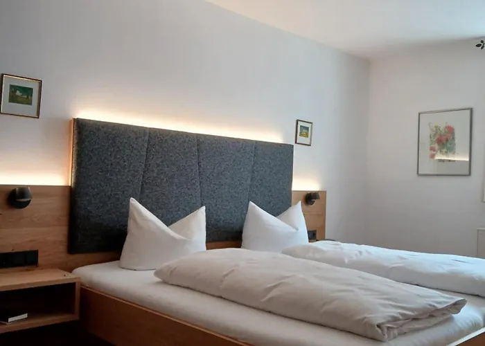 Hotel Haus Appelberg
