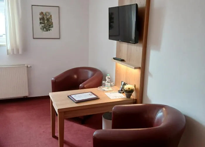 Hotel Haus Appelberg