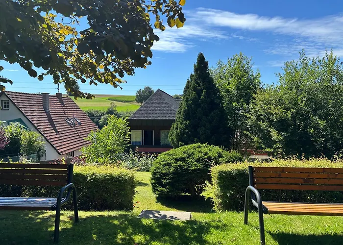 Hotel Waldachtal