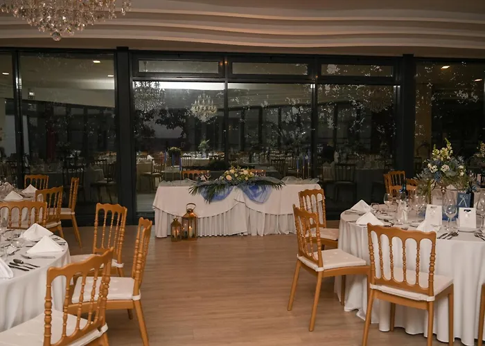 Luna Hotel Turismo Abrantes
