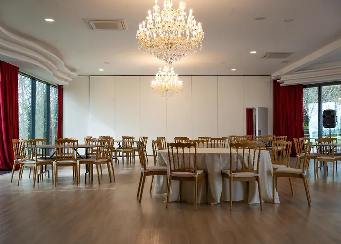 Luna Hotel Turismo Abrantes