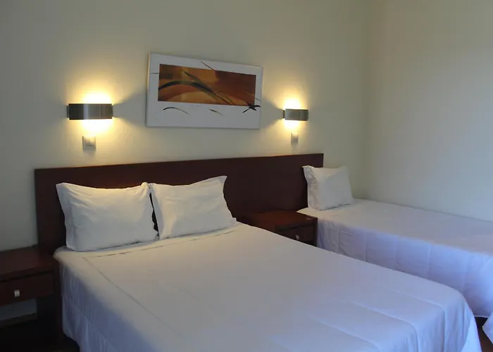 Hotel Dom Afonso - Monção