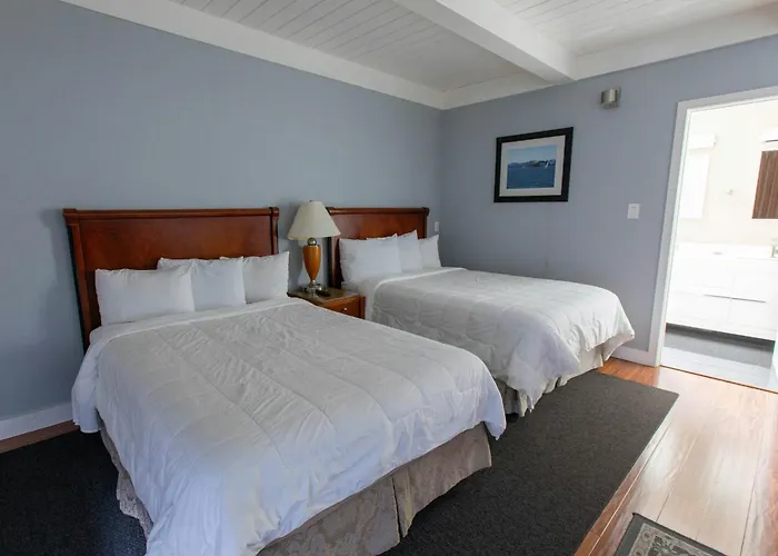 Pacific Heights Inn São Francisco
