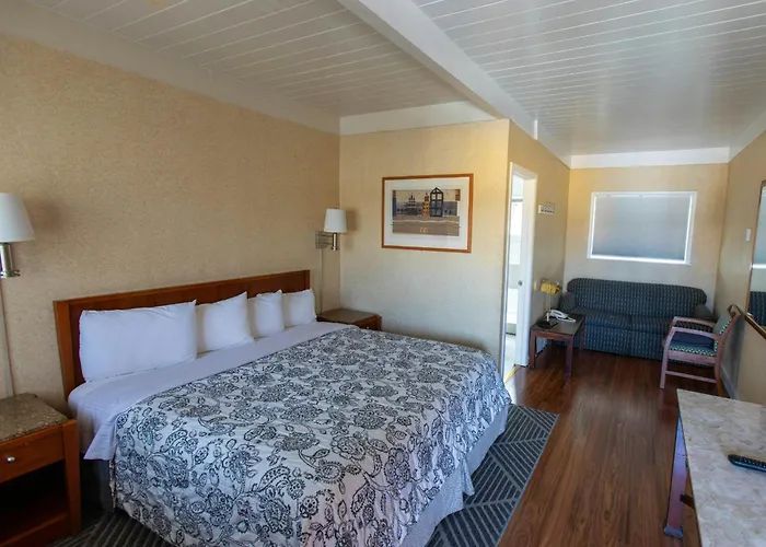 Pacific Heights Inn São Francisco