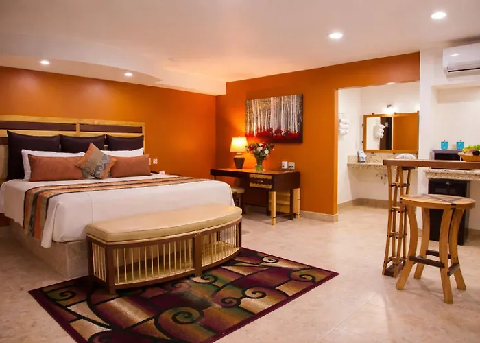 La Villa De Zaragoza Tijuana