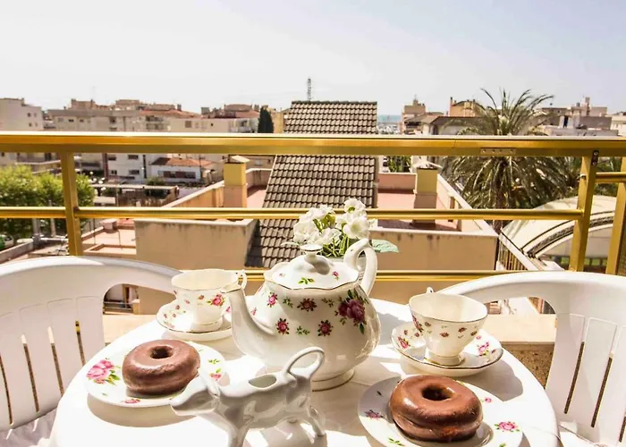 Hotel Victoria Segur de Calafell