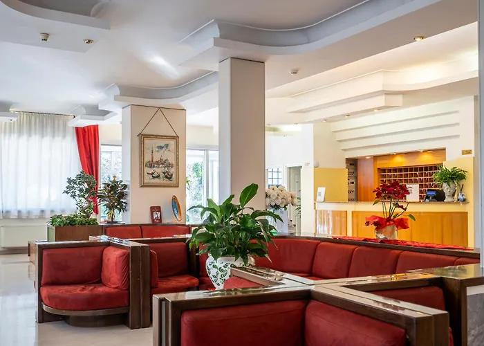 Hotel Albatros