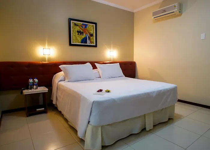 Cedro Hotel