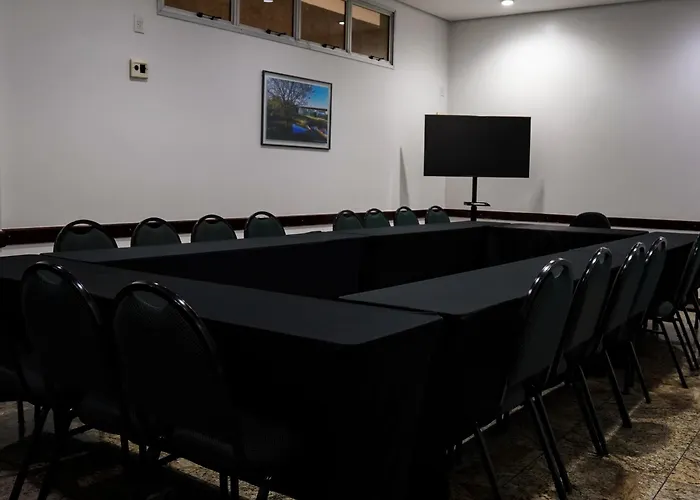 Cedro Hotel Londrina