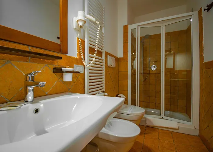 Hotel La Plumeria Cefalù