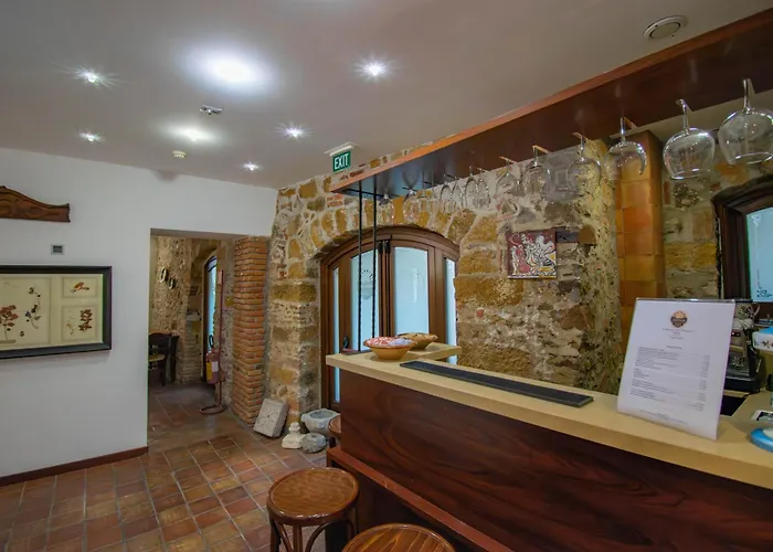 Hotel La Plumeria Cefalù