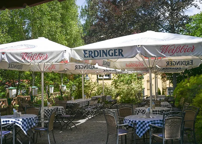 Hotels in Rheinbach