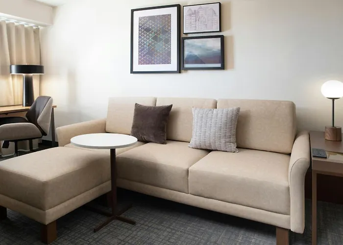 Residence Inn By Marriott Dallas Lewisville